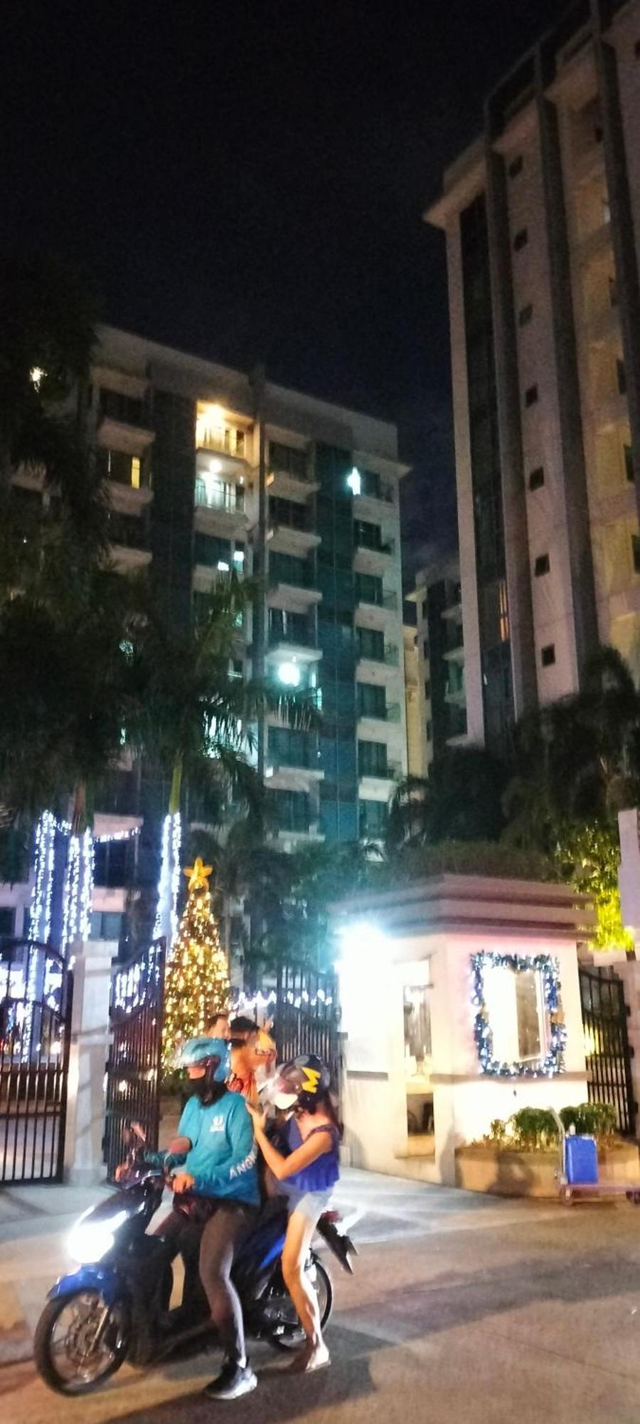 Condotel Near Airport Pasay Exterior photo